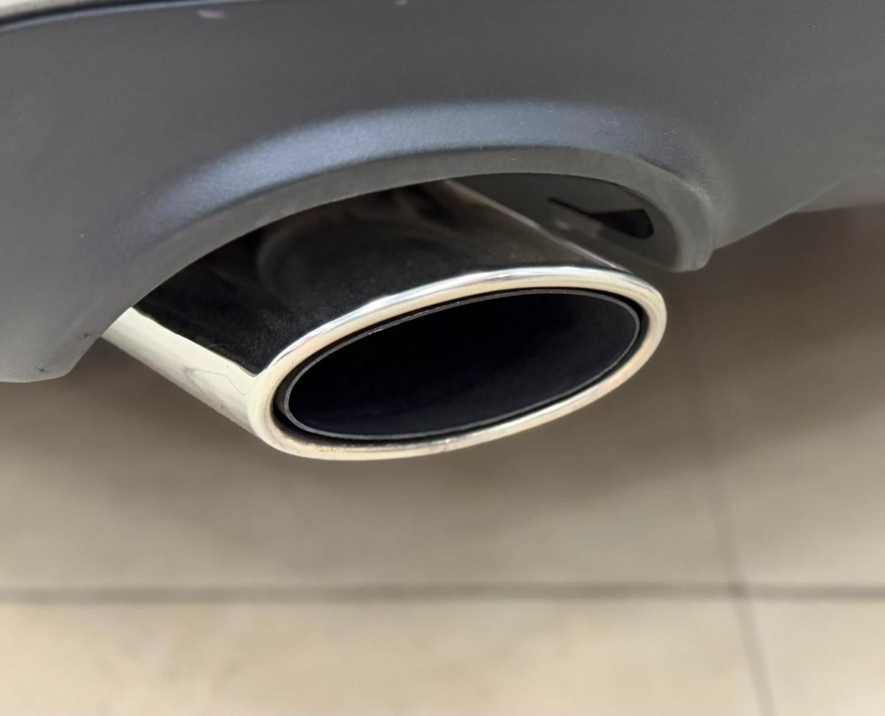 Mercedes-Benz C-Class 250 — foto 7